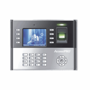 Imagen principal de Reloj Checador Biométrico con Control de Acceso y Foto, ICLOCK-990