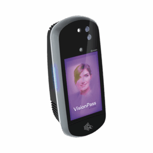 Imagen de galería 1 de Lector Facial IDEMIA con Control de Acceso, IP65 - IDEMIA (MORPHO) 293744604