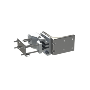 Imagen principal de Montaje Precisión Metrolinq Long Range, IGNITENET ICCBRACKETLR