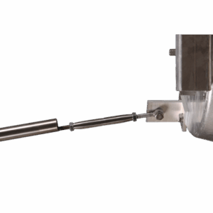 Imagen de galería 1 de Soporte Ajustable Antenas JIROUS JRMA01200/JRCDD35DUPLEX - JRZ1200-ADJUSTABLE