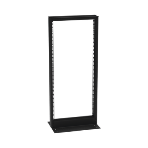 Imagen principal de Rack de 2 Postes 24U 19", Acero, Alta Resistencia 460kg - LINKEDPRO BY EPCOM EI-RL-5524-DR