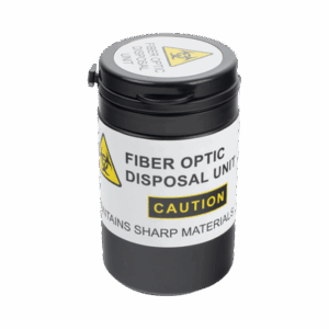Imagen principal de Bote para Deshechos de Fibra Óptica