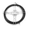 Imagen principal de Organizador de Cables de Fibra Óptica para Poste (300-600mm) - LINKEDPRO BY EPCOM LP-CSB