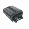 Imagen principal de Caja Fibra Óptica 24 Empalmes, 16 SC/APC, IP68, Splitter 1x8, Enterrado - LINKEDPRO BY EPCOM LP-FAT08DB