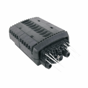 Imagen principal de Caja Fibra Óptica 24 Empalmes, 16 SC/APC, IP68, Splitter 1x8, Enterrado - LINKEDPRO BY EPCOM LP-FAT08DB
