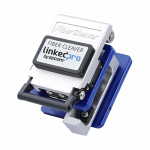 Imagen principal de Cortadora Fibra Óptica Precisión 48K Cortes - LINKEDPRO BY EPCOM LP-FC01
