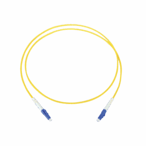 Imagen principal de Jumper Fibra Óptica Monomodo LC/LC 1m - LINKEDPRO BY EPCOM LP-FO-6014B
