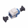 Imagen principal de Acoplador Fibra Óptica Monomodo SC/PC Simplex - LINKEDPRO BY EPCOM LP-FO-AD-6126