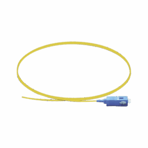 Imagen de galería 1 de Pigtail Fibra Óptica Monomodo SC/UPC Simplex 2m - LINKEDPRO BY EPCOM LP-FO-SCU-02