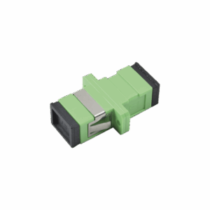Imagen principal de Acoplador Fibra Óptica Simplex SC/APC-SC/APC Monomodo - LINKEDPRO BY EPCOM LP-FOAD-6077
