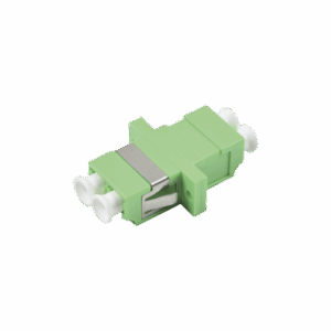 Imagen principal de Acoplador Fibra Óptica Duplex LC/APC - Monomodo LINKEDPRO BY EPCOM LP-FOAD-6137