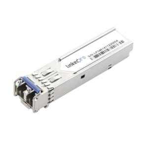 Imagen principal de Transceptor Fibra Óptica 1Gbps 550m LC, LINKEDPRO BY EPCOM LP-IND-SFP-1G-MM-550