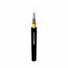 Imagen principal de Cable de Fibra Óptica Multimodo OM3 50/125, 6 hilos, Interior/Exterior, Tight Buffer 900µm, OFNR Riser, Dieléctrica, Precio Por Metro