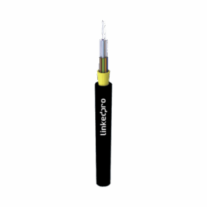 Imagen principal de Cable de Fibra Óptica Multimodo OM3 50/125, 6 hilos, Interior/Exterior, Tight Buffer 900µm, OFNR Riser, Dieléctrica, Precio Por Metro