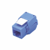 Imagen principal de Jack Keystone RJ45 Cat5e Azul 180º - LINKEDPRO BY EPCOM LP-KJ-516-TTBU
