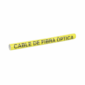 Imagen principal de Marcador Fibra Óptica Amarillo - LINKEDPRO BY EPCOM LP-MFO-A