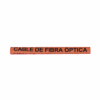 Imagen principal de Marcador Fibra Óptica Naranja - LINKEDPRO BY EPCOM LP-MFO-N