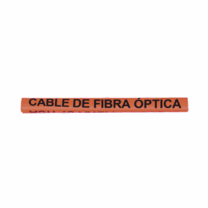 Imagen principal de Marcador Fibra Óptica Naranja - LINKEDPRO BY EPCOM LP-MFO-N
