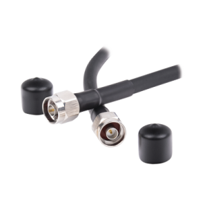Imagen principal de Cable Jumper N-Macho 7GHz Ultra Flexible 60cm, LINKEDPRO BY EPCOM LP-NM-NM-60-V2