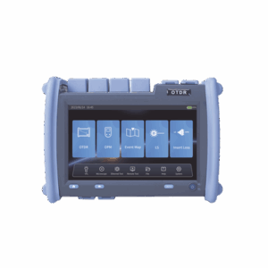 Imagen principal de OTDR Fibra Óptica Alta Precisión 1310/1550/1625nm - VFL, 0.8m Zona Muerta, LINKEDPRO BY EPCOM LP-OTDR-PRO-LF