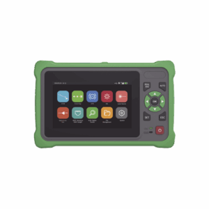 Imagen principal de OTDR Fibra Óptica Touchscreen Multifunción, LINKEDPRO BY EPCOM LP-OTDR-T