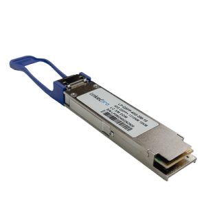 Imagen de galería 1 de Transceptor Óptico 40Gbps Monomodo 10km LC, LINKEDPRO BY EPCOM LP-QSFP-40G-SM-10