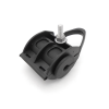 Imagen principal de Abrazadera Dieléctrica para Fibra Óptica ADSS 8-12mm, LINKEDPRO BY EPCOM LP-SC812