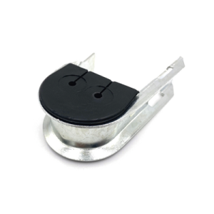 Imagen principal de Herraje de Suspensión Doble Tipo J 8-15mm para Cables ADSS - LINKEDPRO BY EPCOM LP-SCJ-2X815