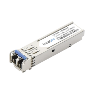 Imagen principal de Transceptor Óptico 1G Multimodo 2km LC - LINKEDPRO BY EPCOM LP-SFP-1G-MM-2