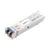 Imagen principal de Transceptor Óptico SFP 1.25Gbps Monomodo 10km LC, LINKEDPRO BY EPCOM LP-SFP-1G-SM-10