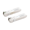 Imagen principal de Transceptores Ópticos 10G SFP+ LC Monomodo 10km, LINKEDPRO BY EPCOM LP-SFP-BD-10G-10