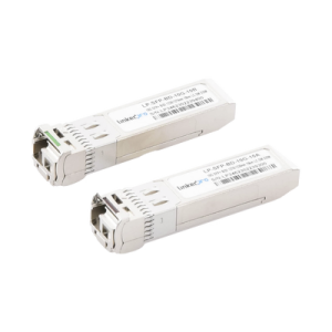 Imagen principal de Transceptores Ópticos 10G SFP+ LC Monomodo 10km, LINKEDPRO BY EPCOM LP-SFP-BD-10G-10