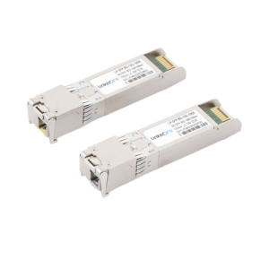 Imagen de galería 1 de Transceptores Ópticos 10Gbps SFP+ LC 100km, LINKEDPRO BY EPCOM LP-SFP-BD-10G-100