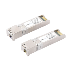 Imagen principal de Transceptor Óptico 10Gbps SFP+ LC Monomodo 80km, LINKEDPRO BY EPCOM LP-SFP-BD-10G-80