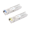 Imagen principal de Transceptor Fibra Óptica 1.25Gbps 40km LC - LINKEDPRO BY EPCOM LP-SFP-BD-1G-40