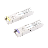 Imagen principal de Transceptor Fibra Óptica 1.25Gbps 80km LC - LINKEDPRO BY EPCOM LP-SFP-BD-1G-80