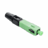 Imagen principal de Conector Fibra Óptica Monomodo SC/APC Rápido, LINKEDPRO BY EPCOM LP-SM-SCAPC