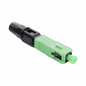 Imagen principal de Conector Fibra Óptica Monomodo SC/APC Rápido, LINKEDPRO BY EPCOM LP-SM-SCAPC