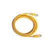 Imagen principal de Cable de Red Cat6 7 Metros Amarillo - LINKEDPRO BY EPCOM LP-UT6-700-YE