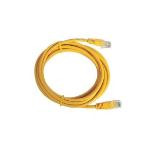 Imagen principal de Cable de Red Cat6 7 Metros Amarillo - LINKEDPRO BY EPCOM LP-UT6-700-YE