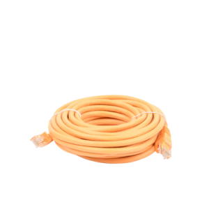 Imagen de galería 1 de Cable de Red Cat6 7 Metros Amarillo - LINKEDPRO BY EPCOM LP-UT6-700-YE