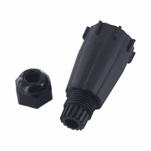 Imagen principal de Conector Glándula Industrial IP67 para Red, LINKEDPRO BY EPCOM LP-WP-AD
