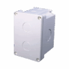Imagen principal de Caja estanca IP67 con 2 salidas para industria - LINKEDPRO BY EPCOM LP-WP-BOX