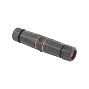 Imagen principal de Acoplador RJ45 a prueba de agua Cat6A, IP68