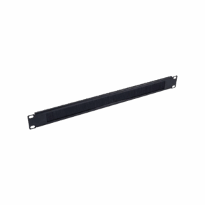 Imagen principal de Panel Cepillo Negro para Rack 19", LINKEDPRO BY EPCOM LPP-P36