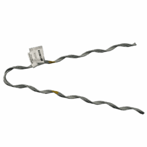 Imagen principal de Retén Helicoidal Fibra Óptica Mini-ADSS 80m (6-7mm) - LINKEDPRO BY EPCOM LPPDEG800607