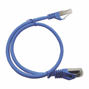 Imagen principal de Cable de Parcheo Cat6A Blindado 7m Azul 10Gbps - LINKEDPRO BY EPCOM LPSTP6A700BU