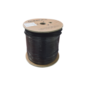 Imagen de galería 1 de Cable UTP Cat5e Blindado Exterior 450m, LINKEDPRO BY EPCOM PRO-CAT-5E-TURBO