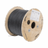 Imagen principal de Fibra Óptica Drop 1km G.657A2 - Monomodo Unifibra - LINKEDPRO BY FIBERHOME IC-DROPA2-1C