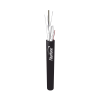 Imagen principal de Cable Fibra Óptica Aérea Mini ADSS 6 Hilos 80m, LINKEDPRO BY FIBERHOME MINI-ADSS-06C